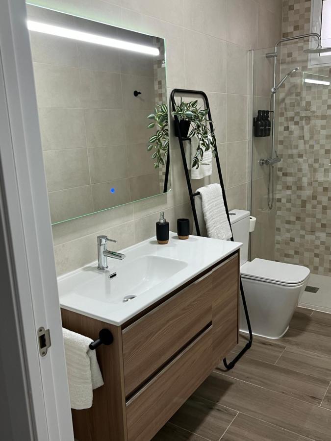 Ponce Suite Cordoba Exterior photo